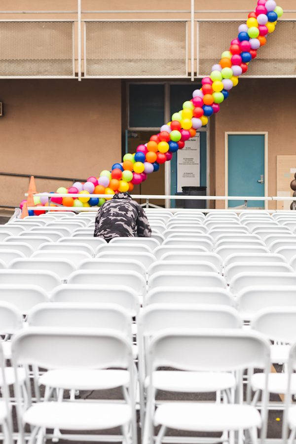 Latex Balloon