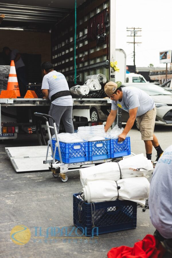 Hand Truck