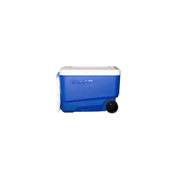 38qt Roller Ice Chest - Image 2