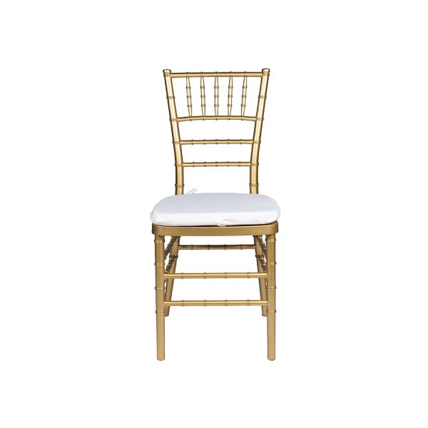 Chiavari Gold Chair