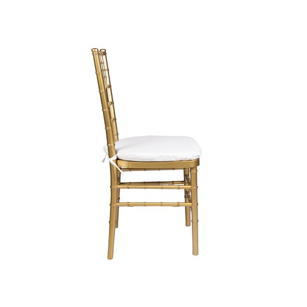 Chiavari Gold Chair - Image 3