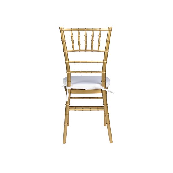 Chiavari Gold Chair - Image 4