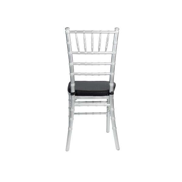 Chiavari Silver Chair - Image 4