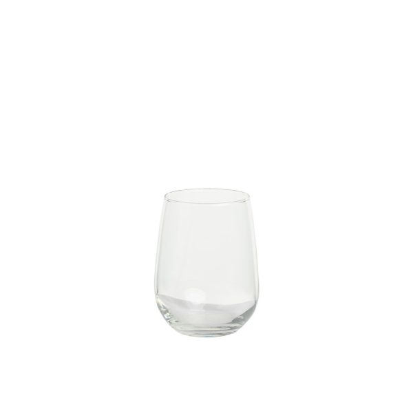 14oz Stemless Wine Glass 25/Set