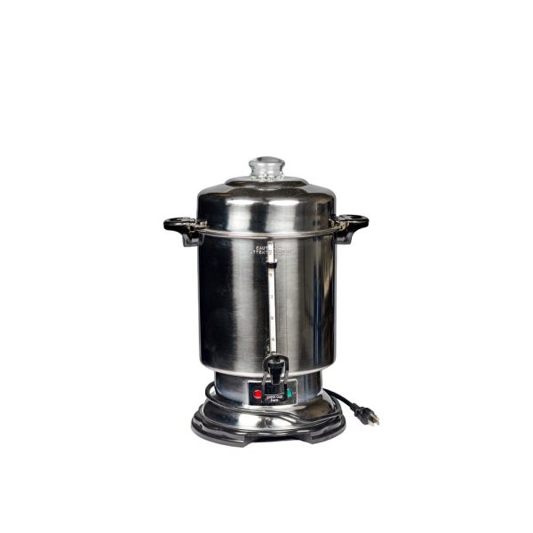 60c Capacity Coffee Urn