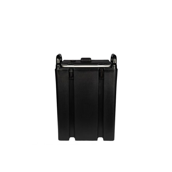 5gl Black Insulated Dispenser