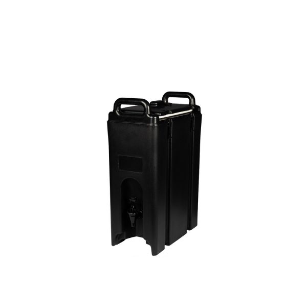 5gl Black Insulated Dispenser - Image 2