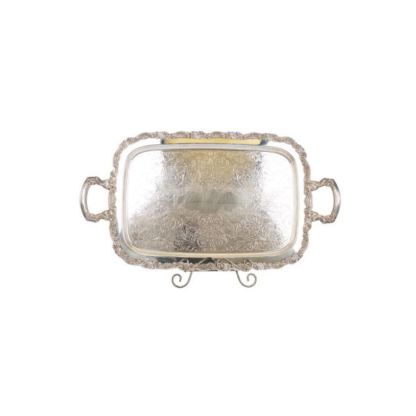 Stainless Steel Catering Tray