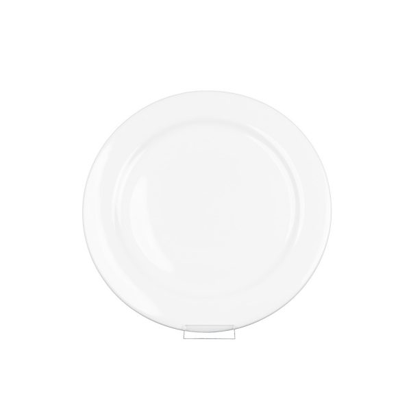 12 Inch Buffet Plate