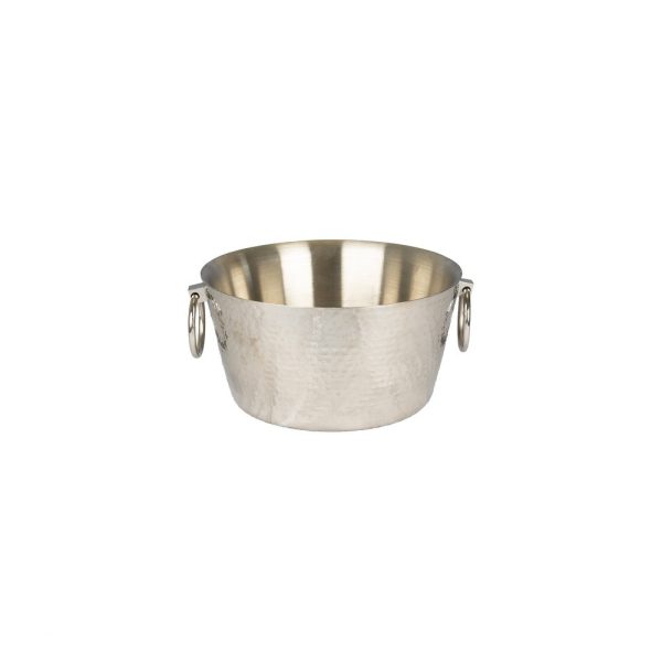 Stainless Steel Party Tub