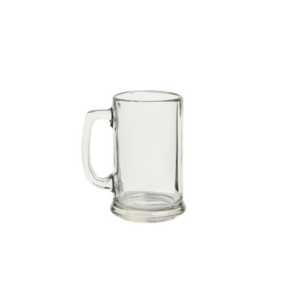 16oz Beer Mug 16/Set