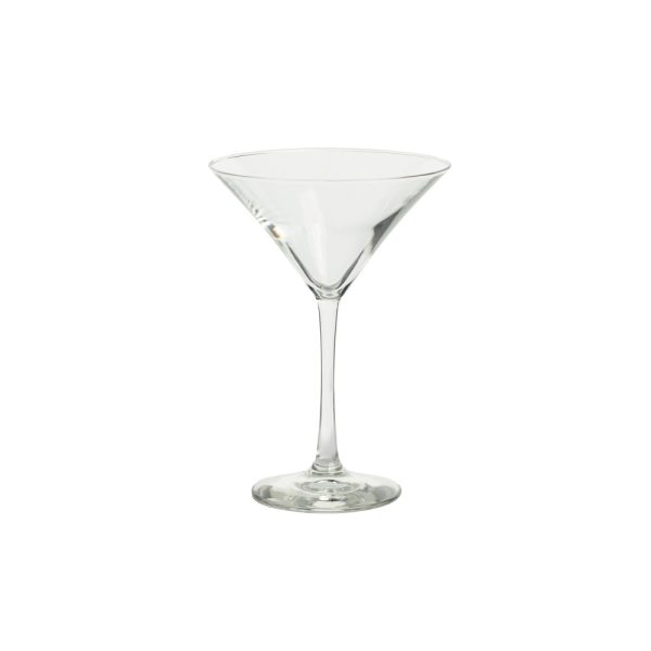 8oz Martini Glass 9/Set