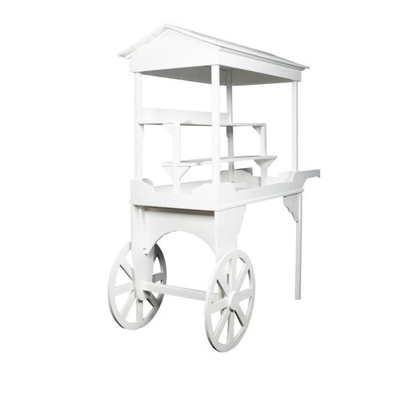 Candy Cart Rental - Image 3