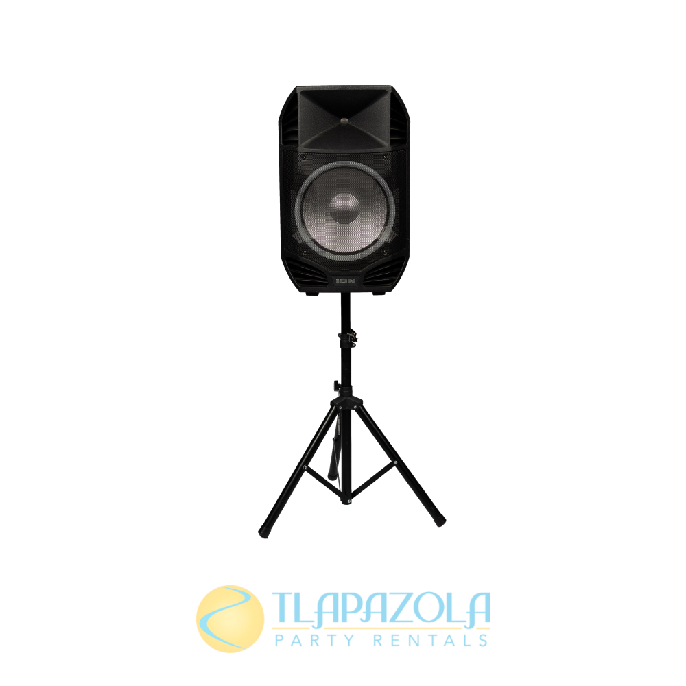 PA System Speaker Tlapazola Event Rentals