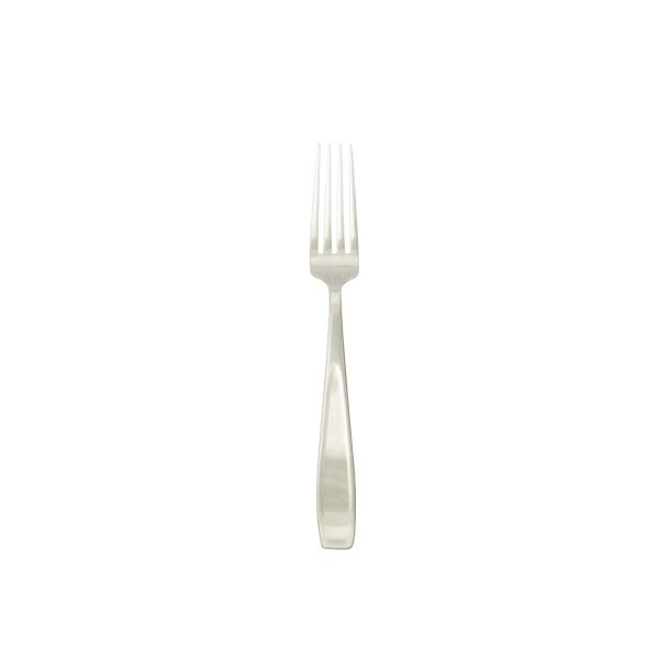 Stainless Steel Dinner Fork 10/Set