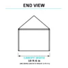 10ft by 30ft Tent - Image 4