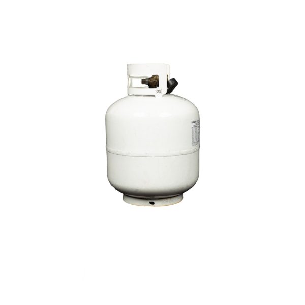 20lb Propane Tank