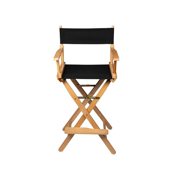 Tall Director Chair