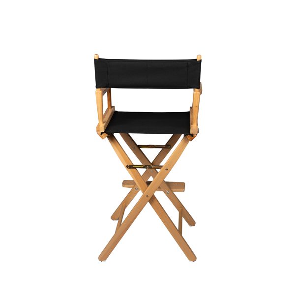 Tall Director Chair - Image 4