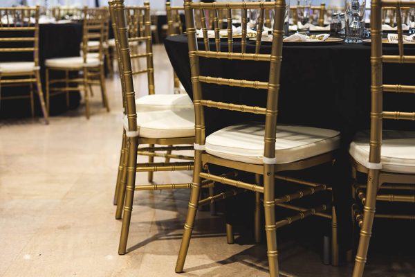 Chiavari Gold Chair - Image 6