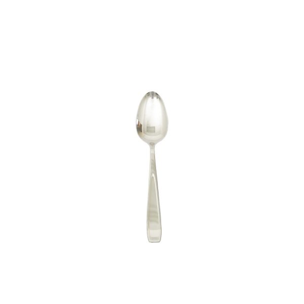 Stainless Steel Teaspoon 10/Set