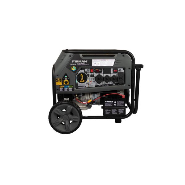 Portable Generator