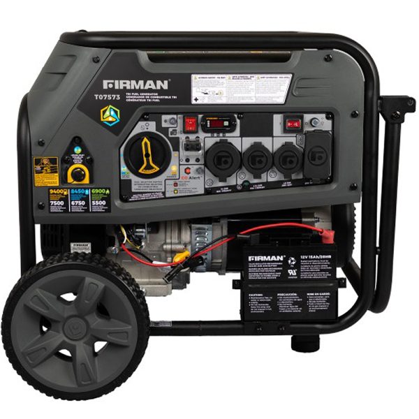 Portable Generator - Image 2