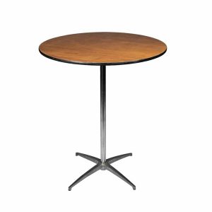 Round Cocktail Tables