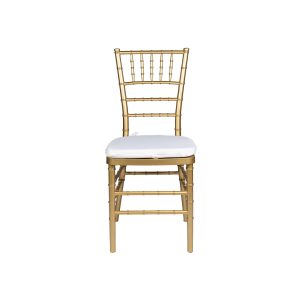 Elegant Luxury Chair Rentals for Your Los Angeles Events