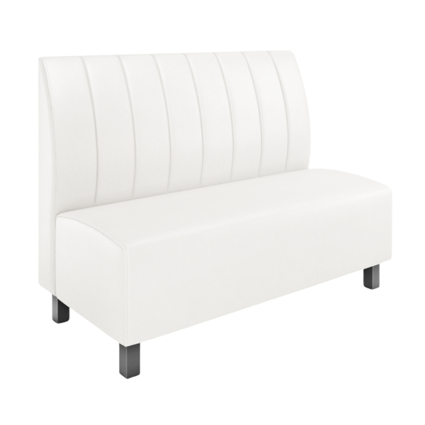 Armless Exclusive Banquette Sofa