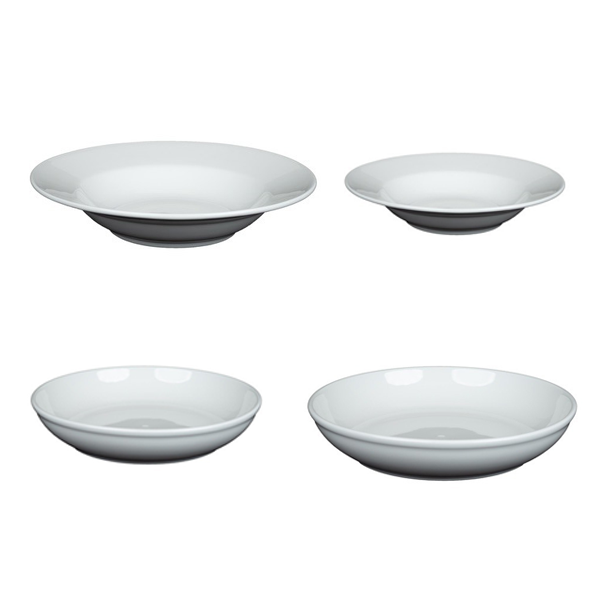 chinaware bowls rental