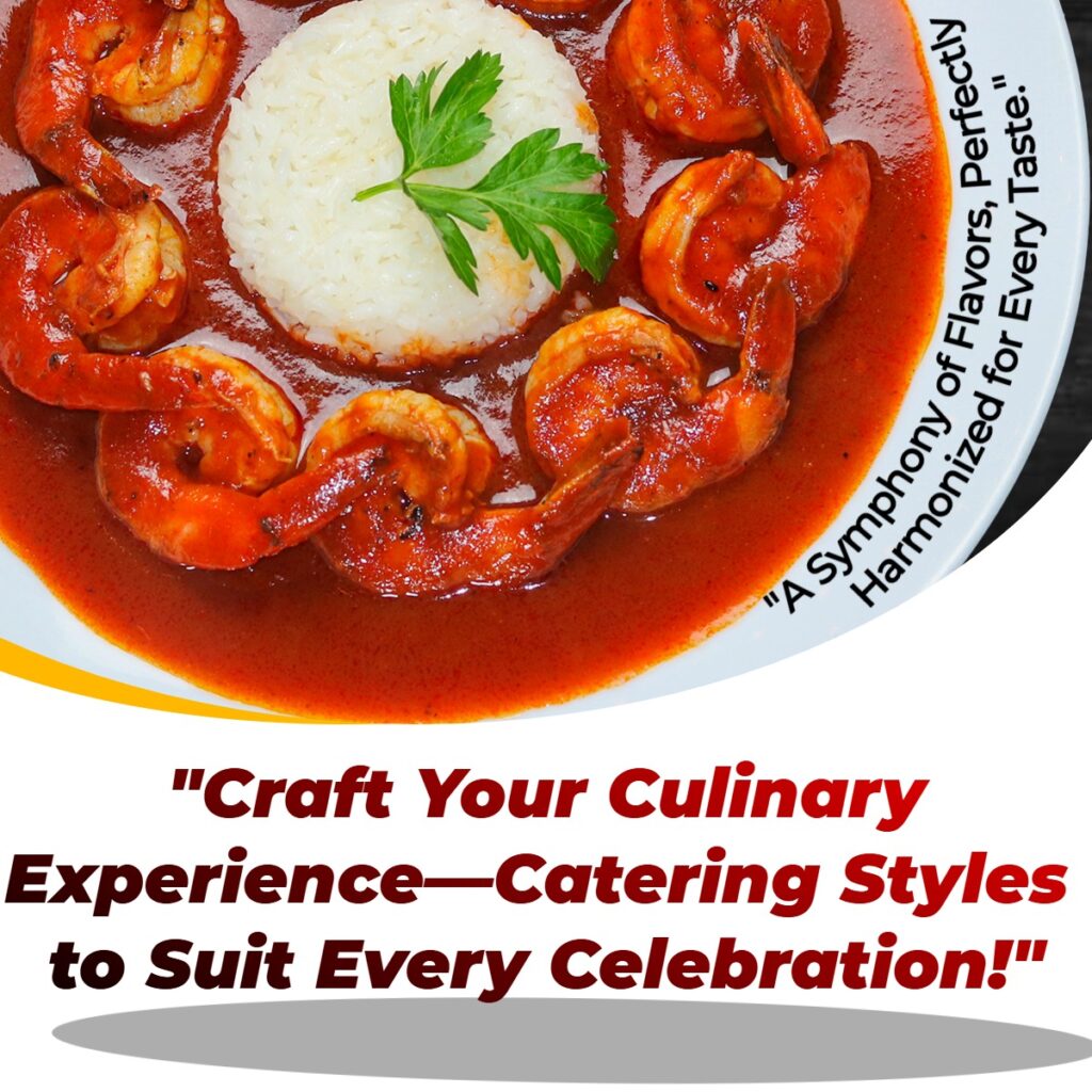 catering services near me