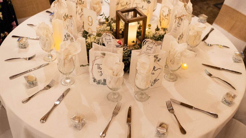 event equipment rentals