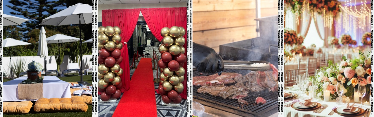 Party Rentals near me