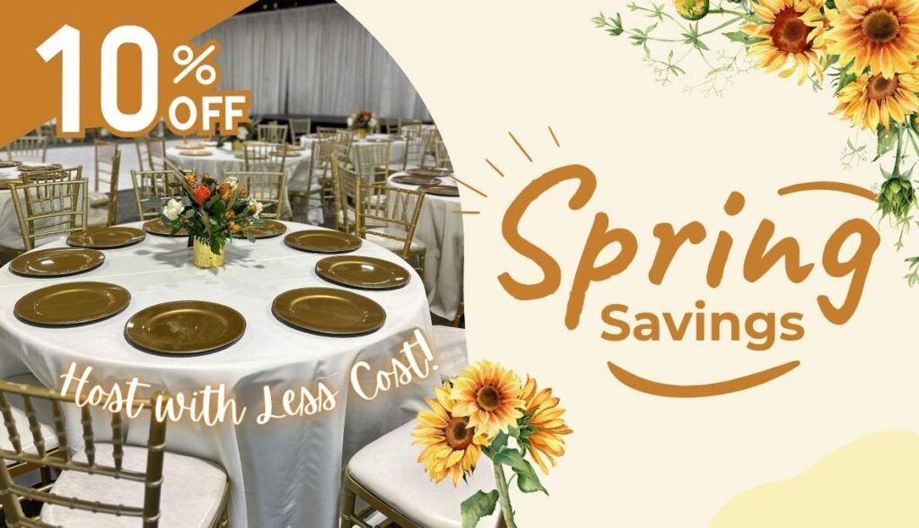 Spring Events