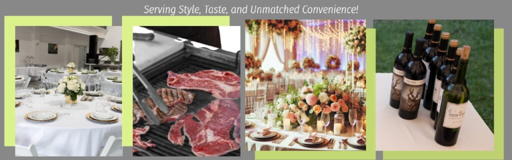 Catering Services