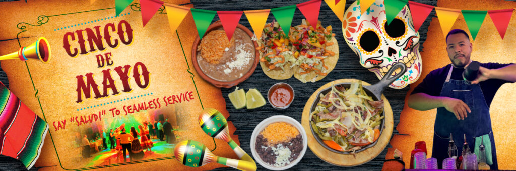 Cinco de Mayo