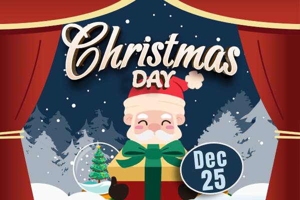 Christmas Day