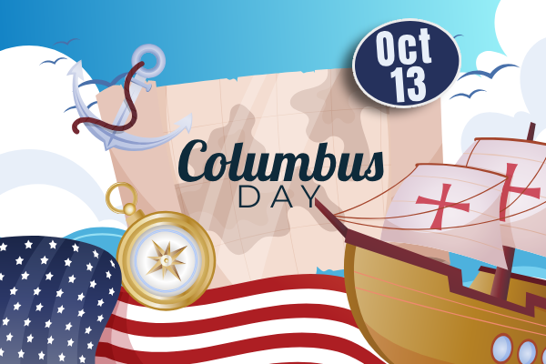 Columbus Day