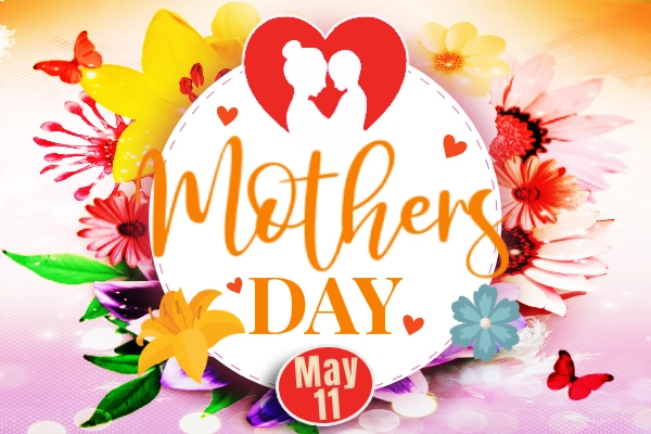 TER Mothers Day Holiday