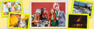 summer party ideas