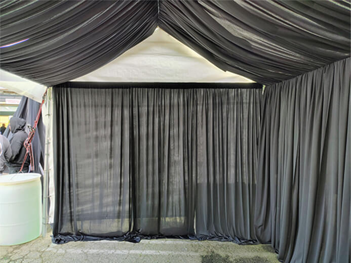 after-black-backdrop